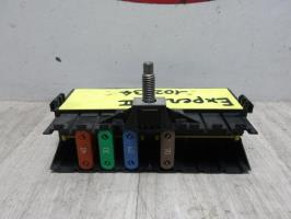 Porte fusible