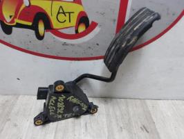 Potenziometro pedale acceleratore