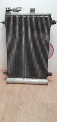 Radiateur clim