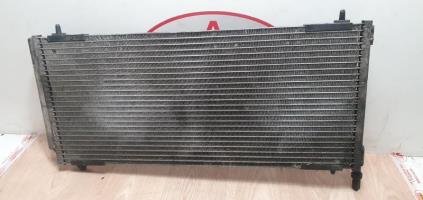 Radiateur clim
