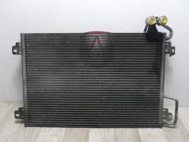Radiateur clim