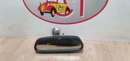 Retrovisor interior
