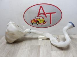 Vase de lave glace