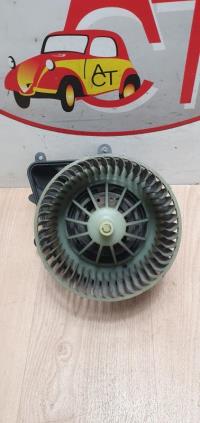 Ventola riscaldamento
