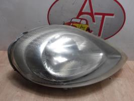 Gruppo ottico anteriore principale destro (luci)(faro)