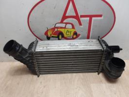 Scambiatore aria (Intercooler)