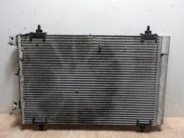 Radiatore clima