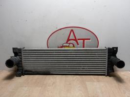Echangeur air (Intercooler)