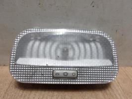 Luce di cortesia