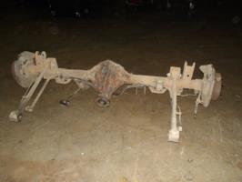Pont (propulsion)