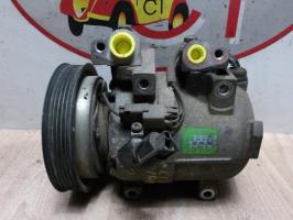 Compresseur clim