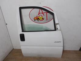 Porte avant droit