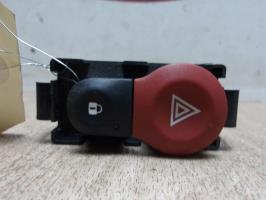 Bouton de warning