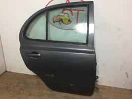 Portiera posteriore destra