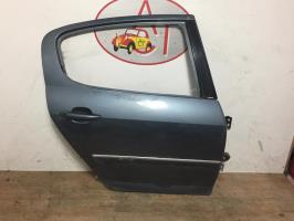 Portiera posteriore destra