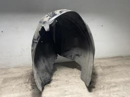 Parasale posteriore destro