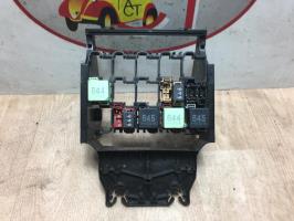Porte fusible