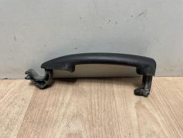 Poignee porte avant gauche