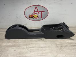 Console central (interieur plastique)