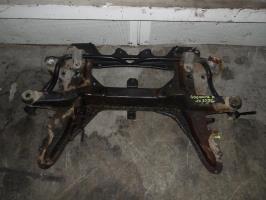 Culla motore anteriore