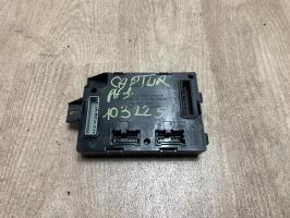 Boitier servitude moteur (BSM)