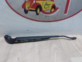 Bras essuie glace avant gauche