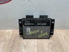 Calculateur moteur