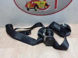 Ceinture arriere gauche
