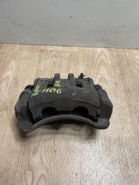 Pinza freni anteriore sinistra