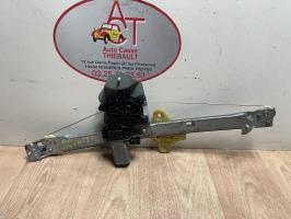 Leve vitre electrique avant gauche