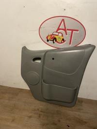 Panel de puerta delantera derecha