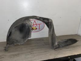Parasale posteriore destro