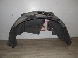 Parasale posteriore sinistro