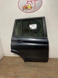 Portiera posteriore destra