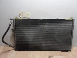 Radiateur clim