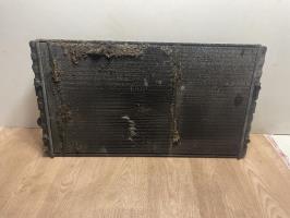 Radiateur eau