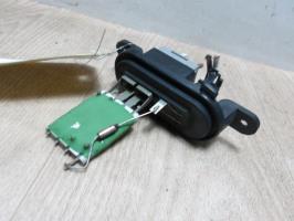 Resistance chauffage