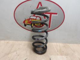 Ressort de suspension arriere