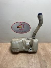 Vase de lave glace