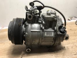Compresseur clim