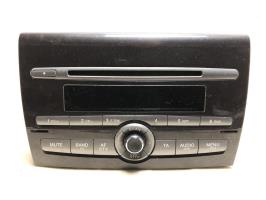 Autoradio d'origine