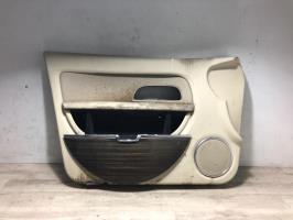 Pannello portiera anteriore sinistro