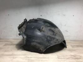 Parasale anteriore sinistro