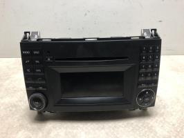 Autoradio originale