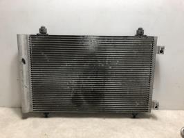 Radiateur clim