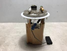 Pompe immergee