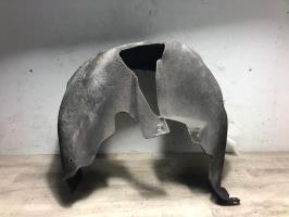 Parasale posteriore destro