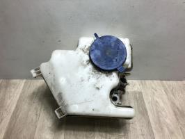 Vase de lave glace