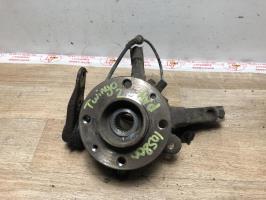 Fusee avant droit