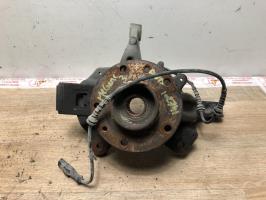 Fusee avant droit